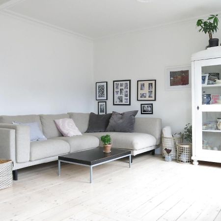 ApartmentInCopenhagen Apartment 1159 Exterior foto