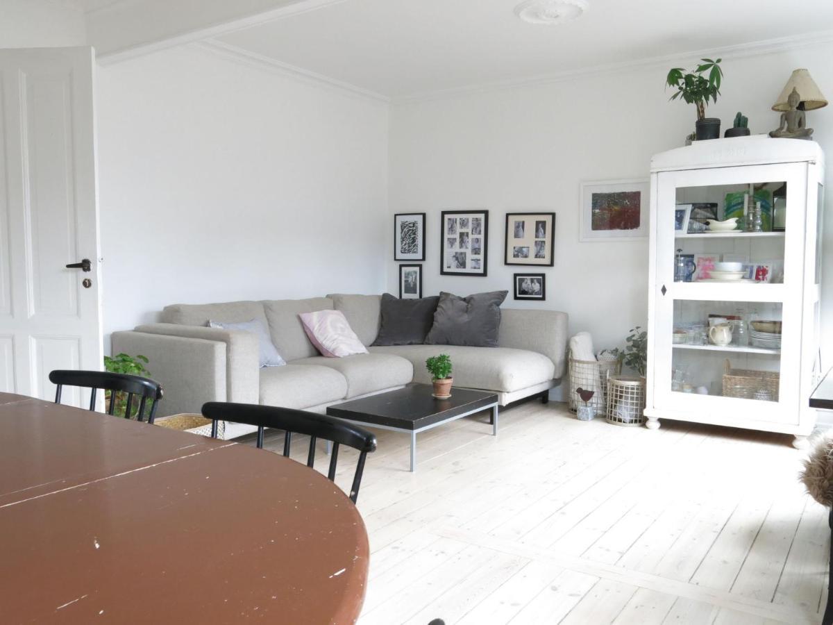 ApartmentInCopenhagen Apartment 1159 Exterior foto
