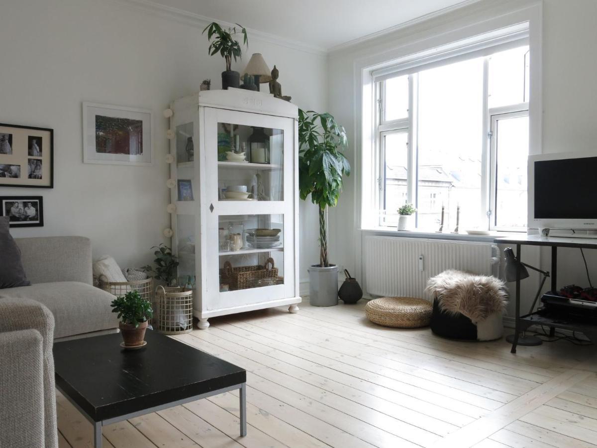 ApartmentInCopenhagen Apartment 1159 Exterior foto
