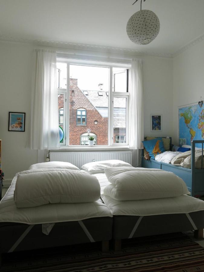 ApartmentInCopenhagen Apartment 1159 Exterior foto