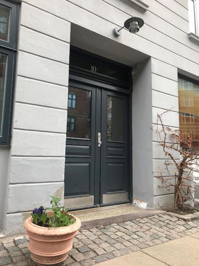 ApartmentInCopenhagen Apartment 1159 Exterior foto